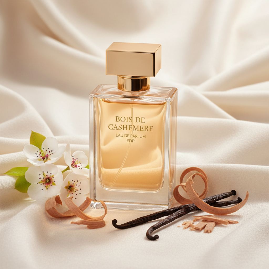 Bois de Cashmere EDP