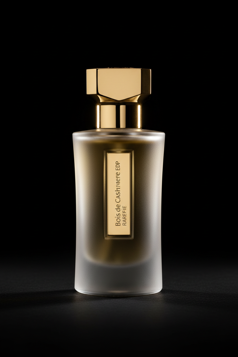 Bois de Cashmere EDP — 180 degrees back view