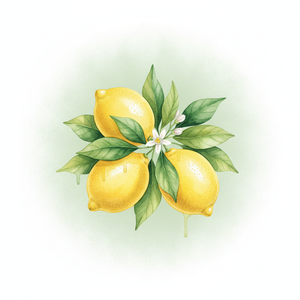 CITRUSY