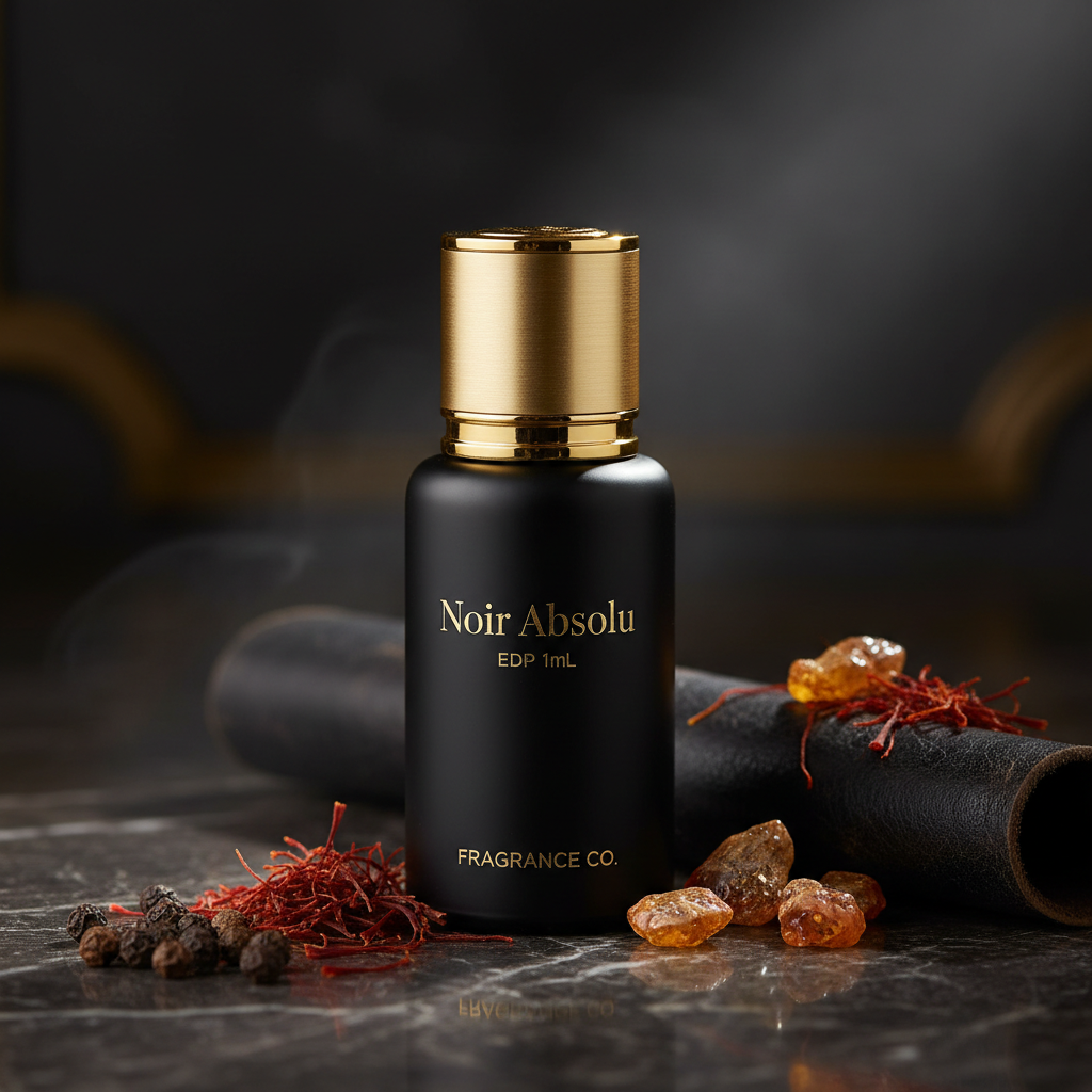 Noir Absolu EDP