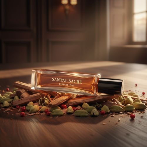 Santal Sacré Parfum